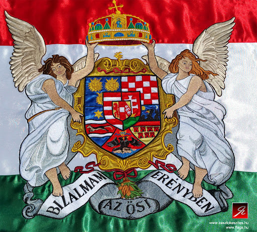 József Krieger®✝🇭🇺🇷🇸🇷🇺✝'s banner