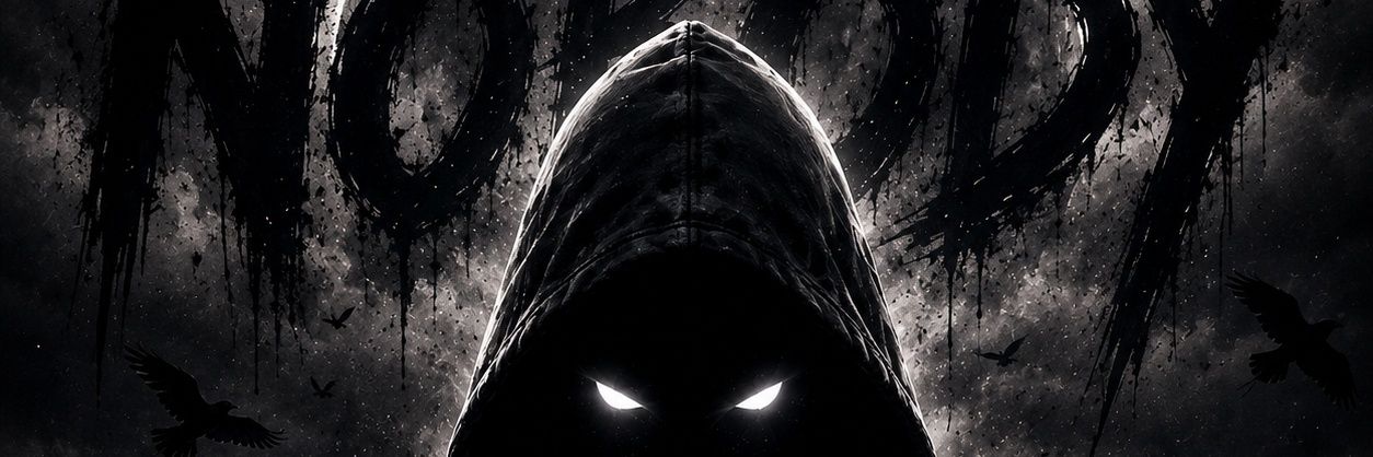 Nobody's banner