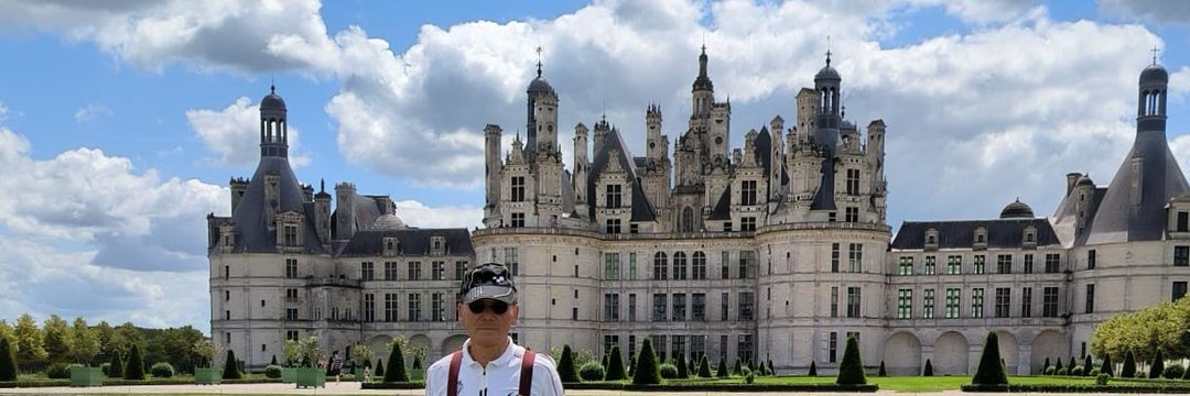 Rémi Philiponet 🇨🇵's banner