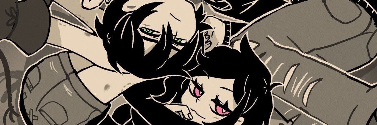 Banana's banner