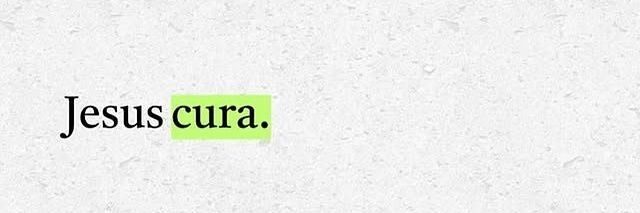 Jᥱ᥉ᥙ᥉ Crι᥉✝᥆ ᥱ́ ᥆ ᥉ᥱᥒh᥆r's banner
