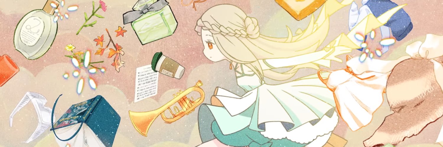 如月's banner