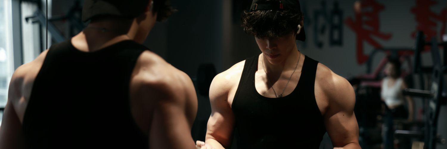 我爱吃米饭🍚's banner