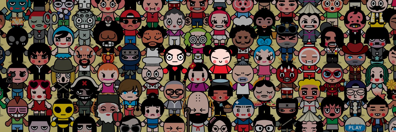 PUCCA's banner