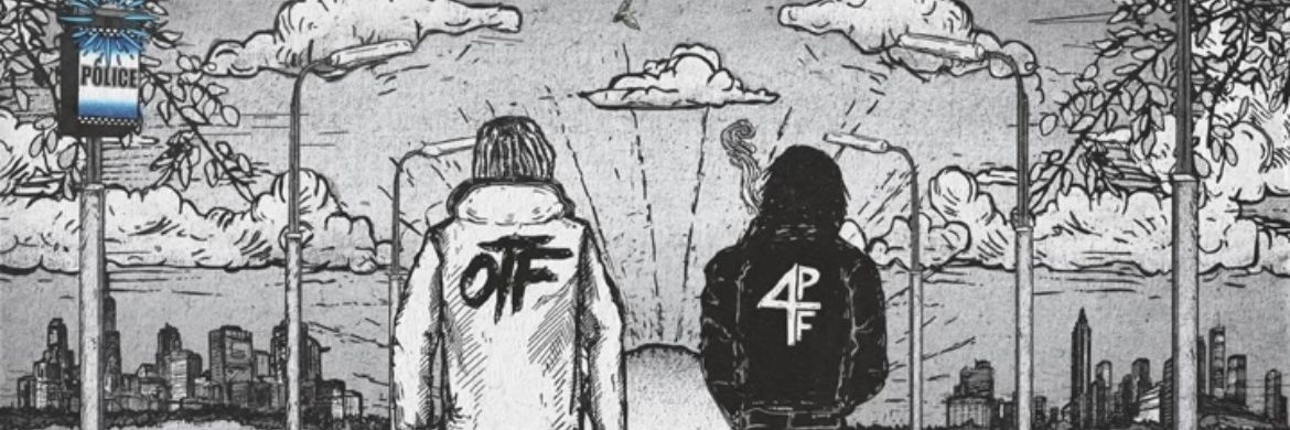 DMA's banner