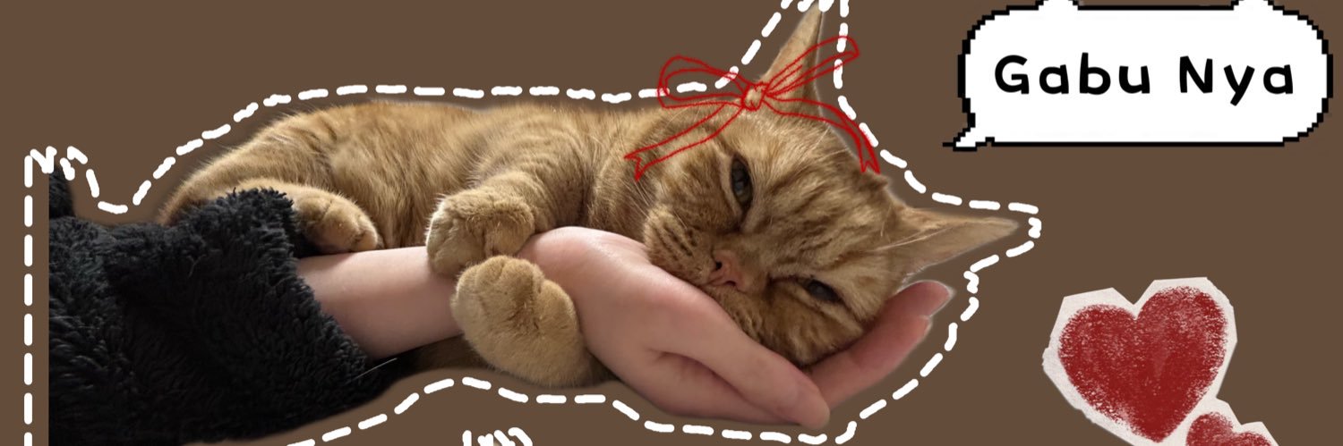 ちゃろこ🐈's banner