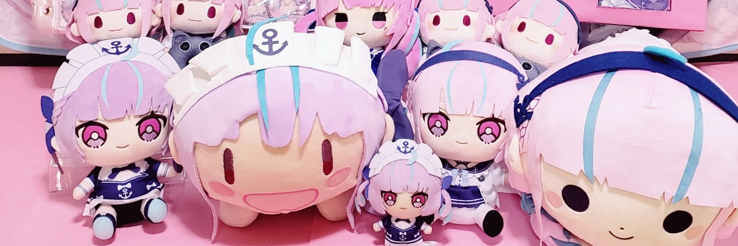 まくあ⚓🐏💫🍑🥟's banner