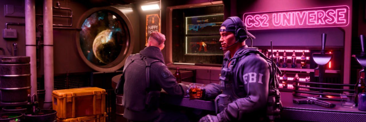 CS2-Universe's banner