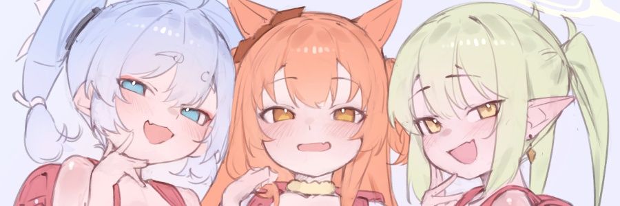Daitaku Helios | NOT A PARODY ACCOUNT's banner