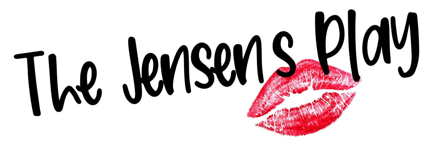 TheJensensPlay's banner