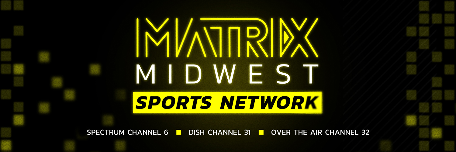 MatrixMidwest's banner