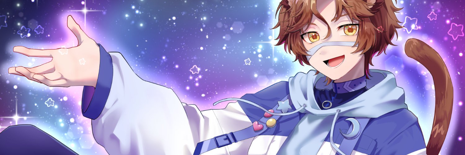 Lovi VT ☁️'s banner