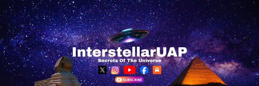 Interstellar's banner