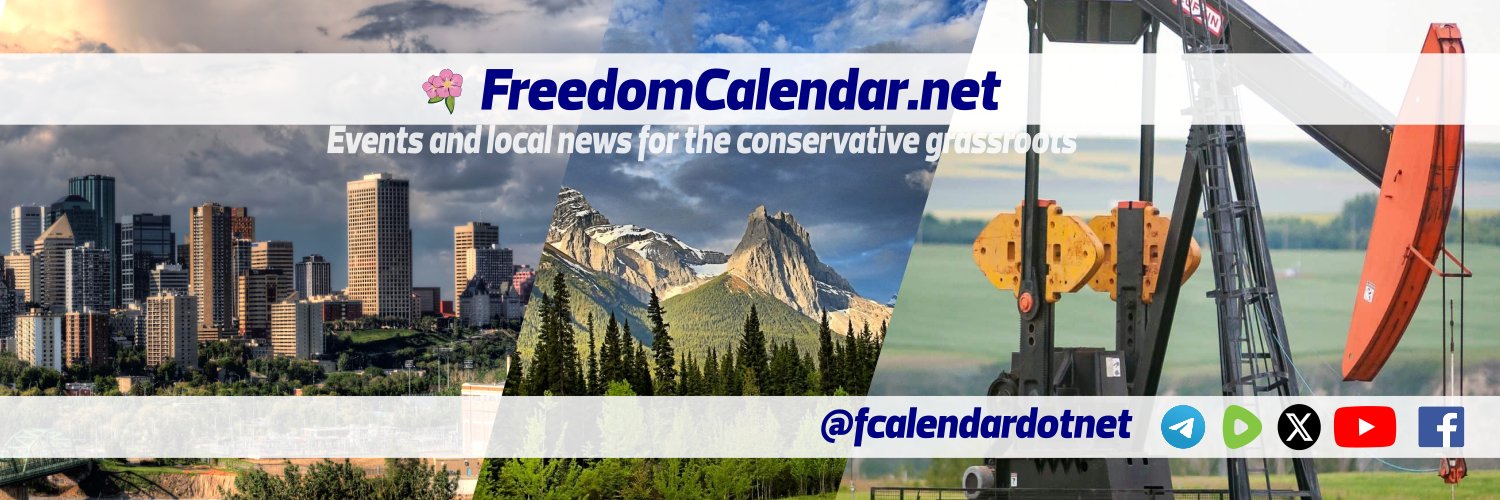 FreedomCalendar.net's banner