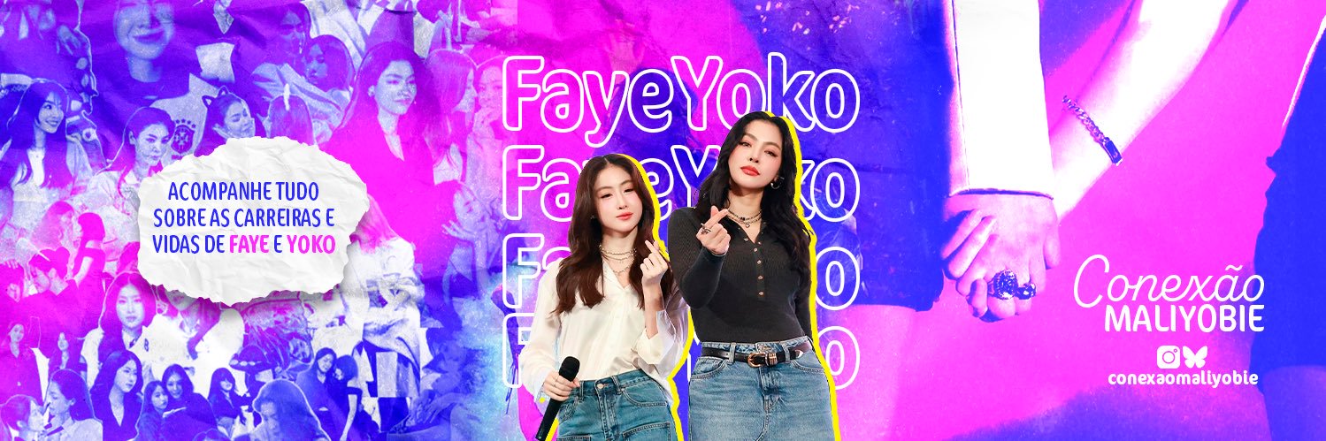 Conexão Maliyobie's banner
