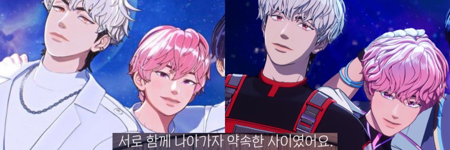 리핏⁴³'s banner