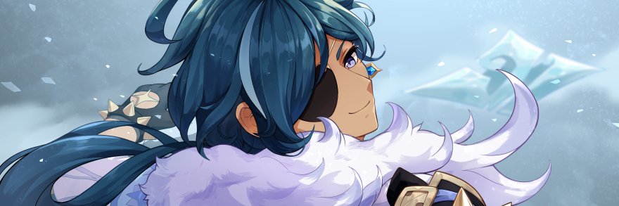 でぃーくり's banner