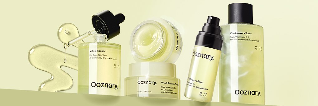 Ooznary(オーズナリー)日本公式's banner