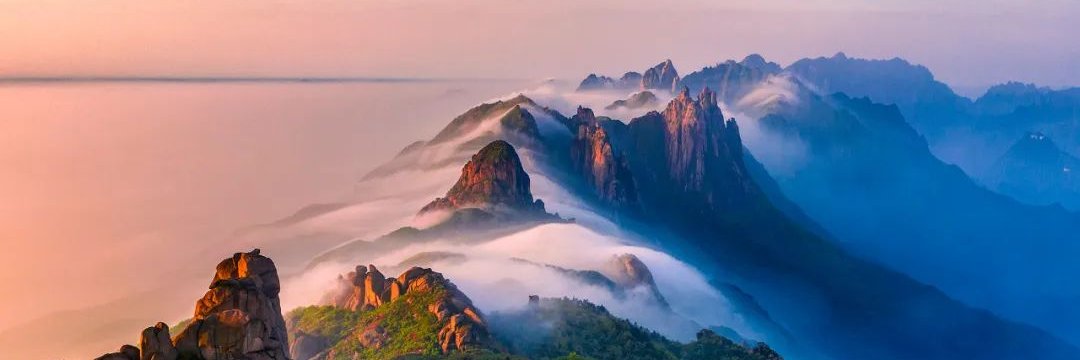 DiscoverChizhou's banner