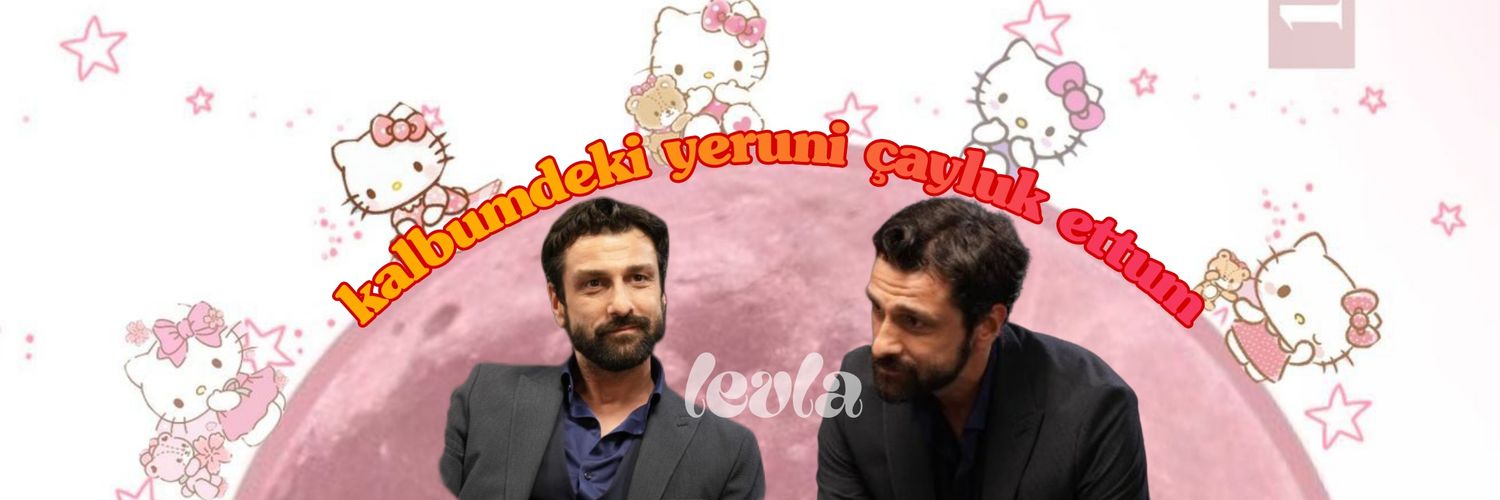 ℒ✮ | 'şᴇʀɪꜰ ꜰᴜʀᴛᴜɴᴀ ʟᴏʙɪꜱɪ' |'s banner