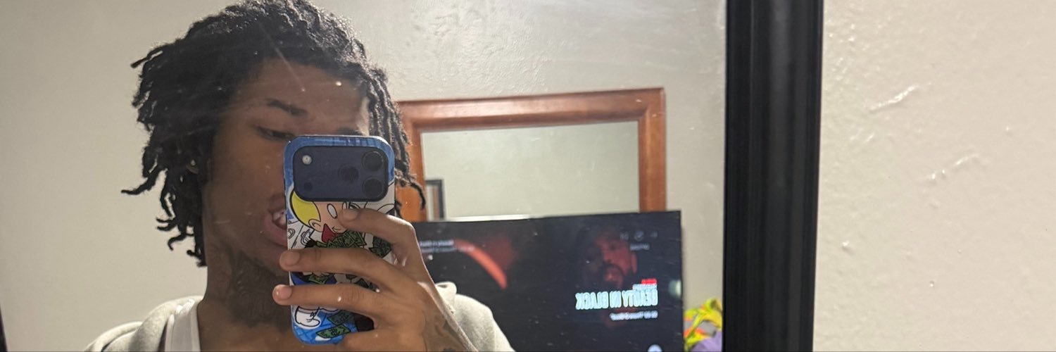 ufoundme318's banner