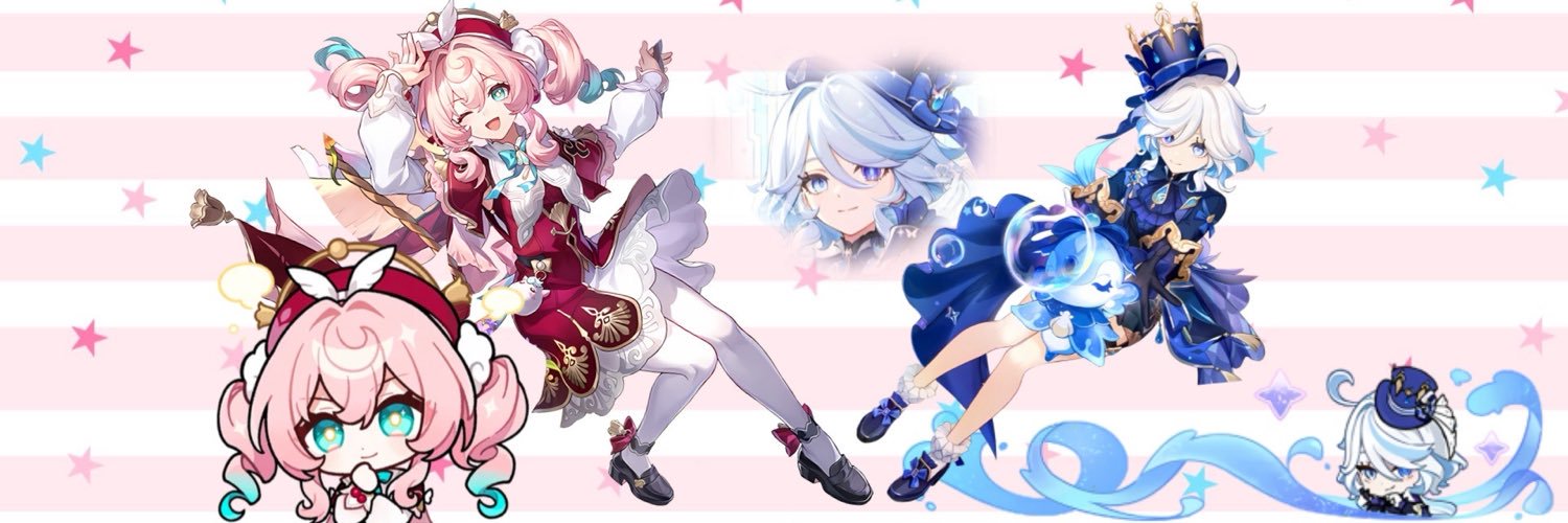 aeon ☆ amie ᯓ's banner