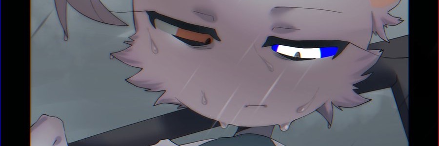 ア's banner