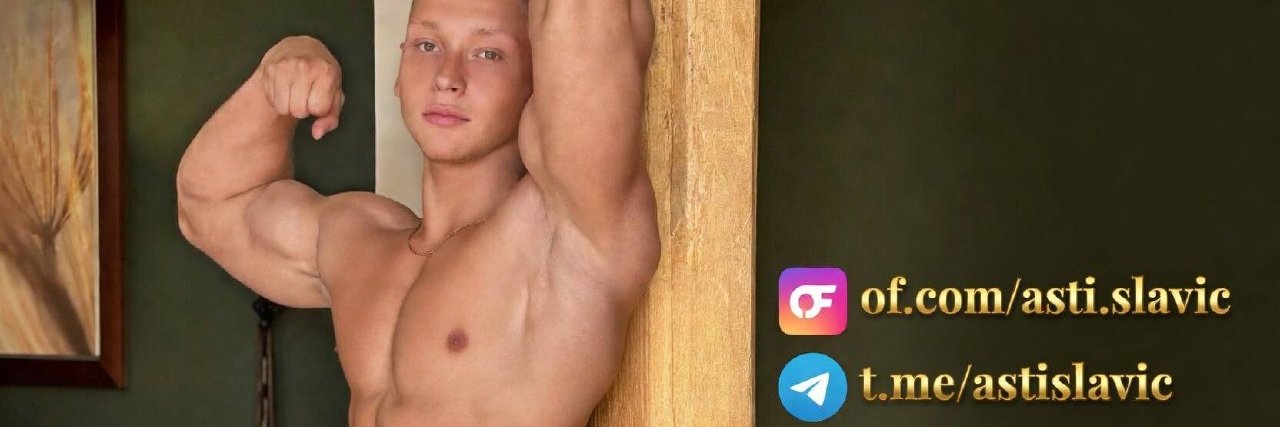 your fav slavic boy ❤️‍🔥's banner