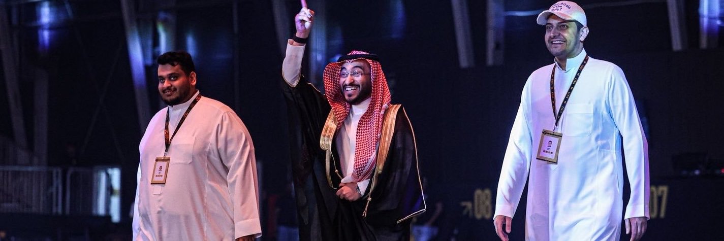 محمد الحاشدي's banner