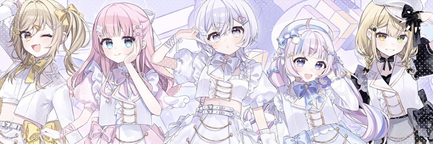 しゅがりり【公式】's banner