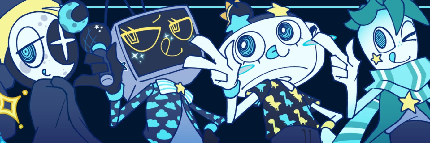 えびこる's banner