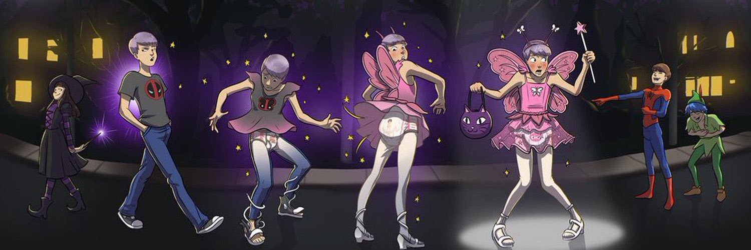PRETTY SiSSY ACADEMY's banner