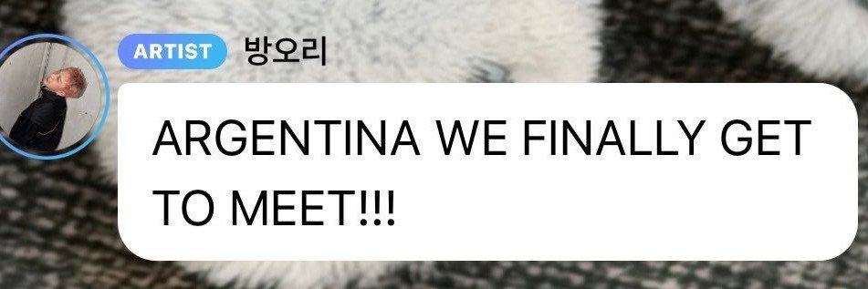 pía 🇦🇷 & that ꩜'s banner
