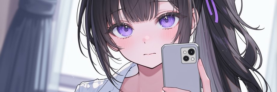 夜輝さん's banner