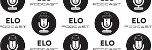 Elo Podcast Kick's banner