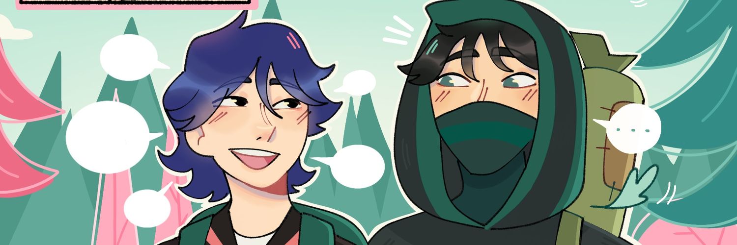 Rae!'s banner