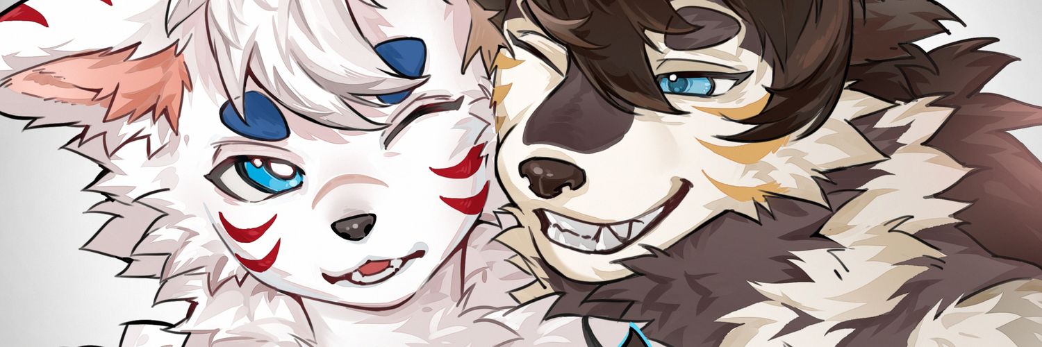 带一's banner