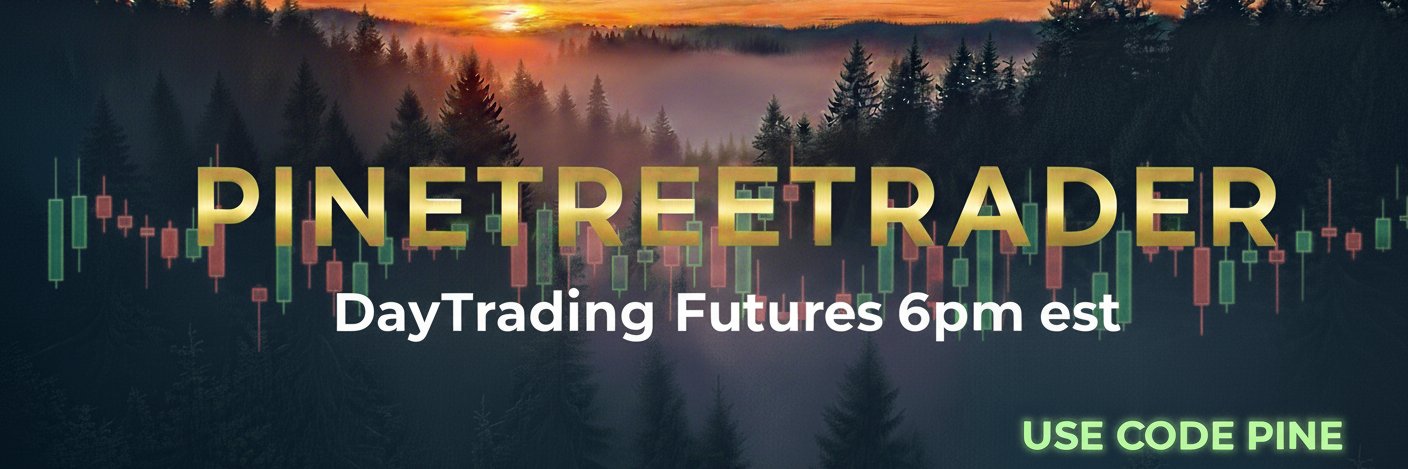 PinetreeTrader's banner