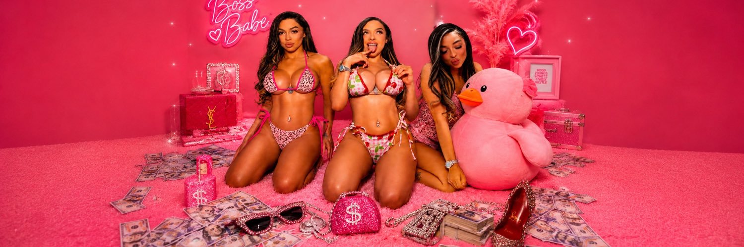 LittleAaliyah ♥︎'s banner