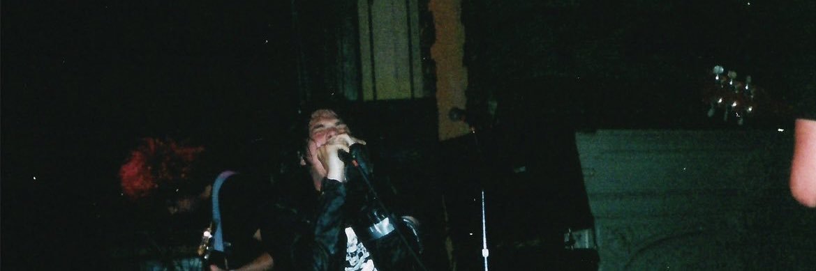 mikey's banner