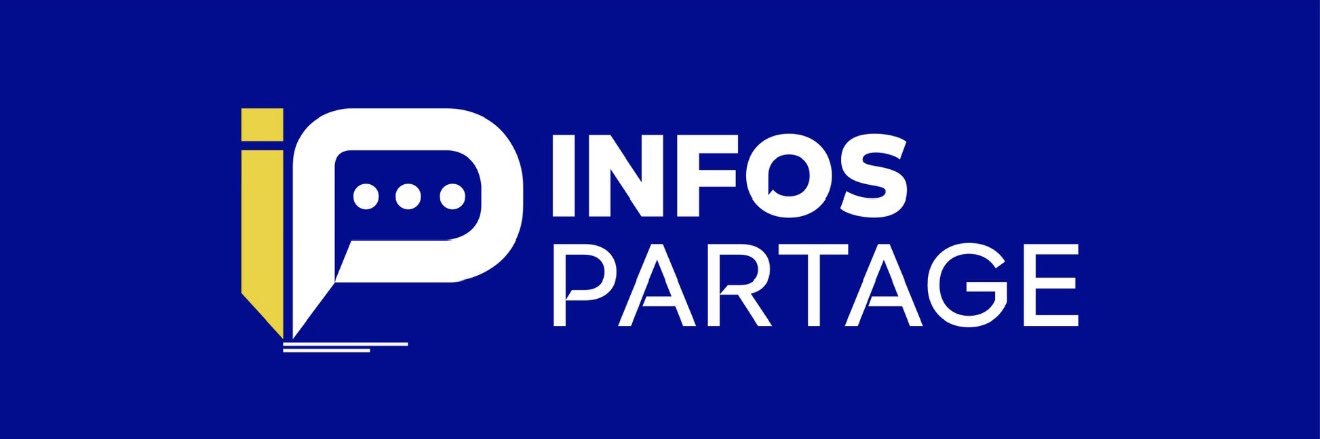 Infos Partage's banner