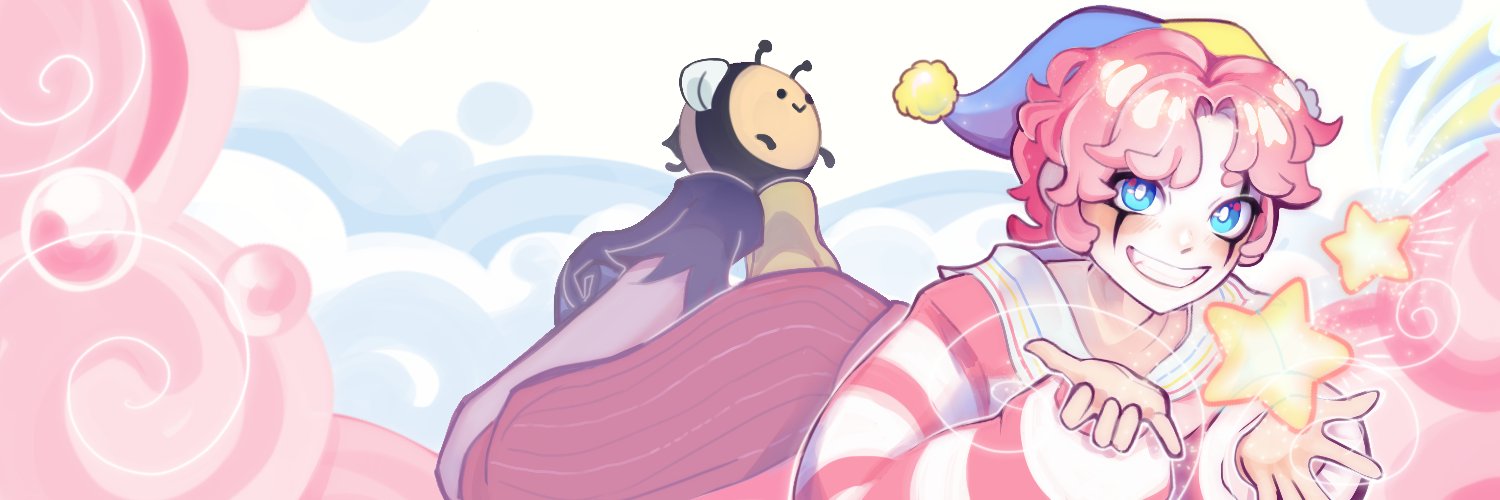 Toodles Clown✨'s banner
