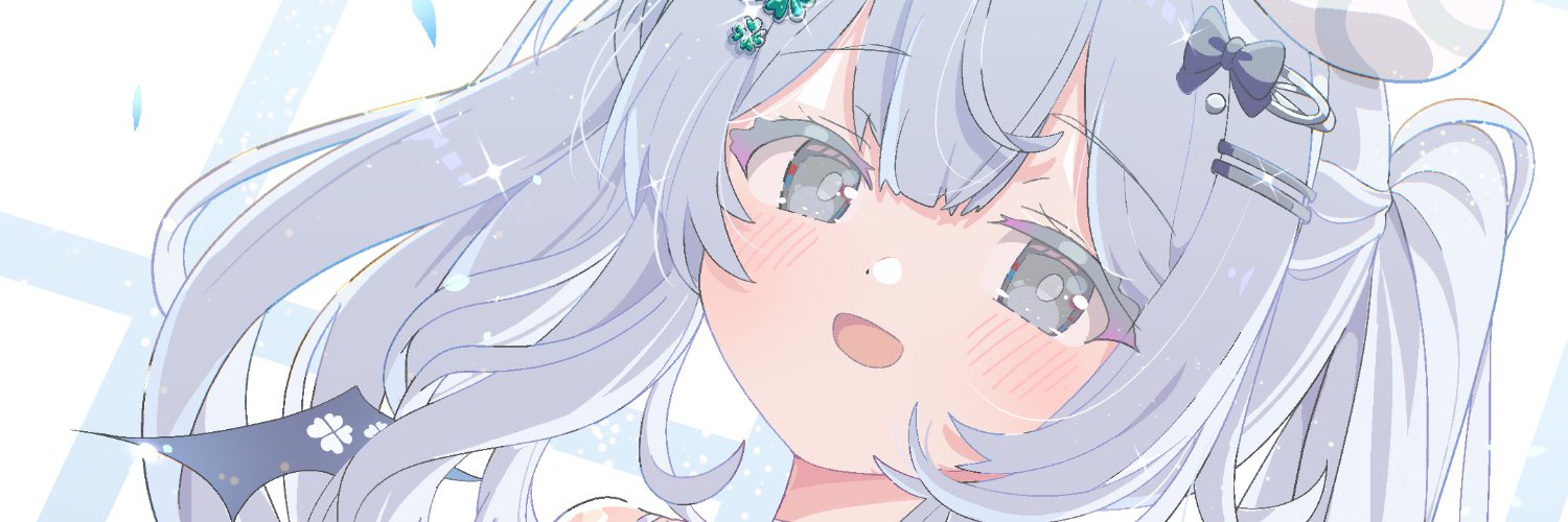 よつば's banner