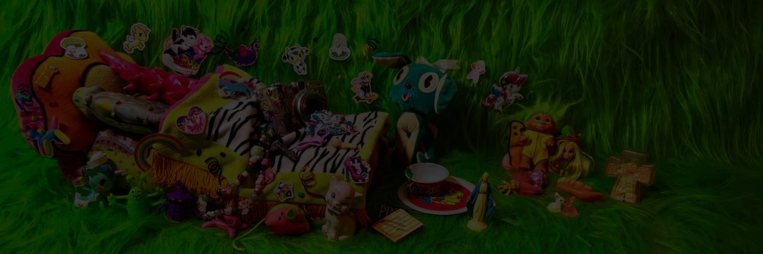 Frolic And Frot's banner