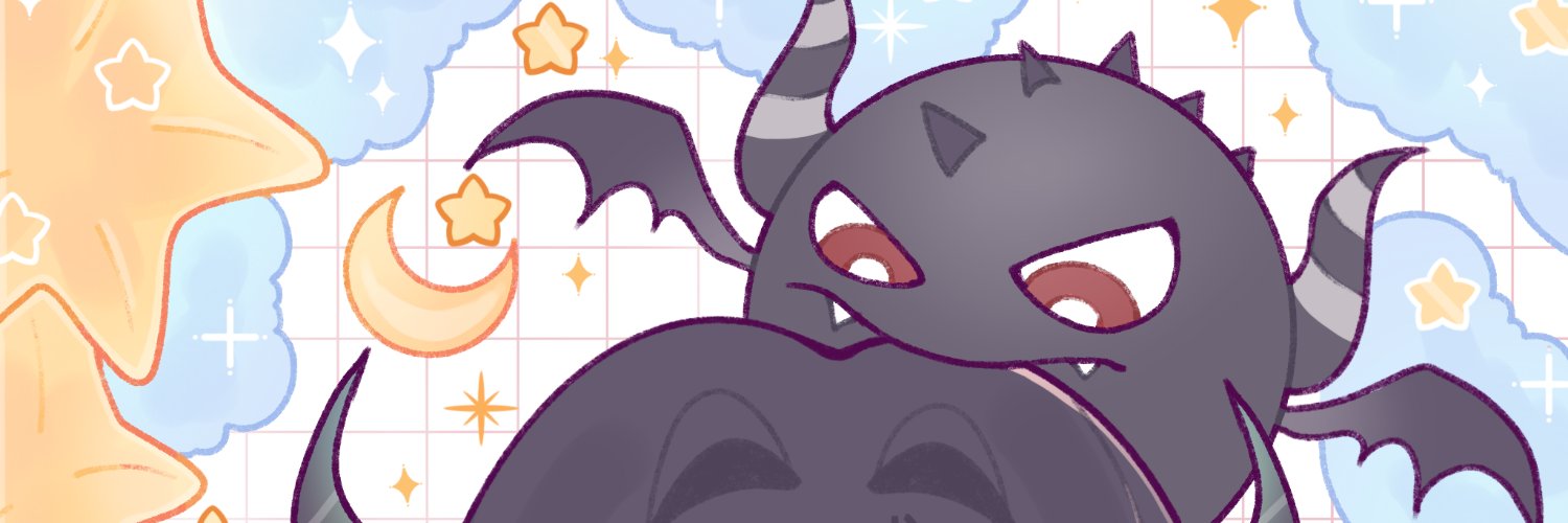 vio 🖤✨'s banner