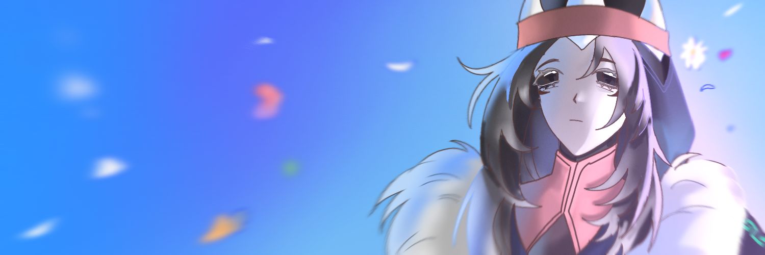 Janus 𖹭 | Platoxic Patchbreakers fan's banner