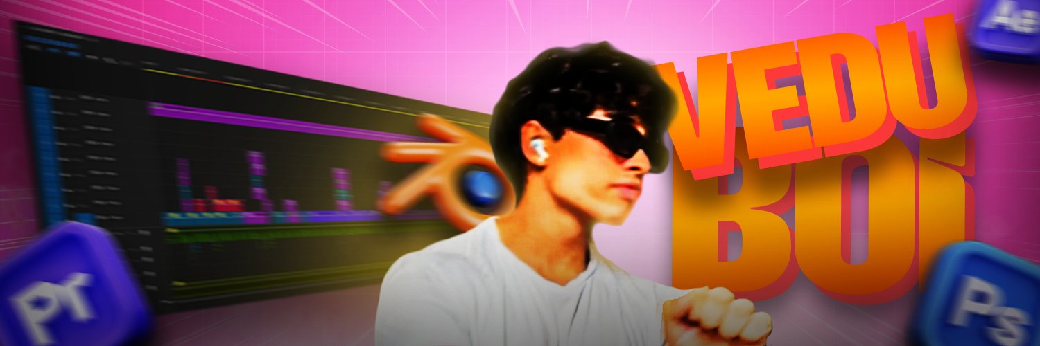 VeduBoi's banner