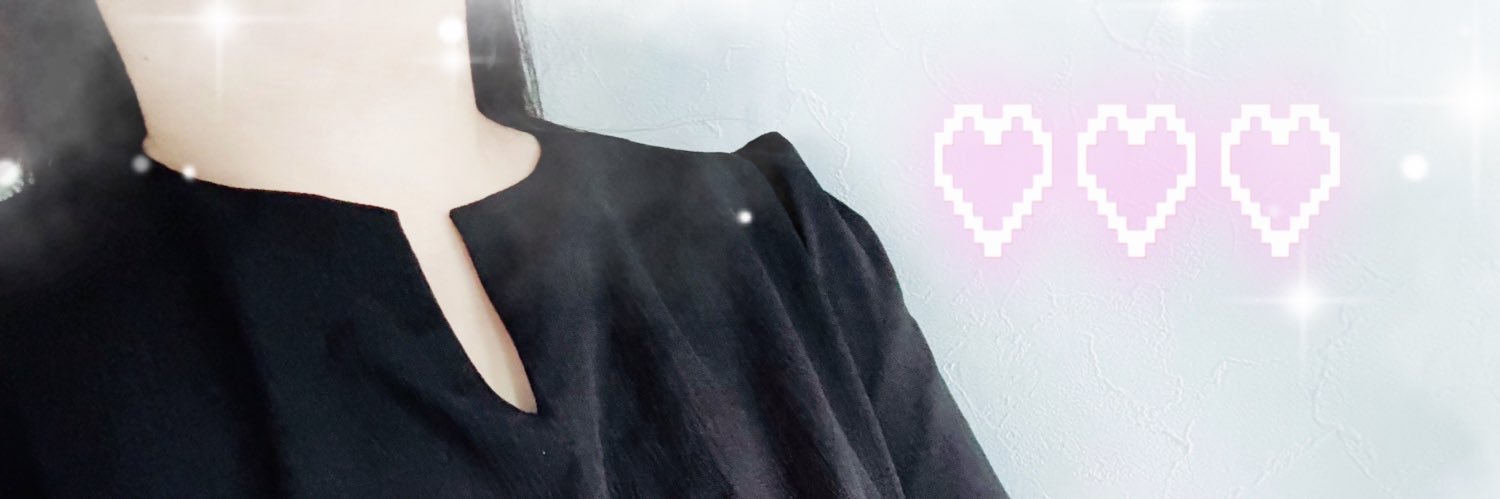 ぽちゃちゃ's banner