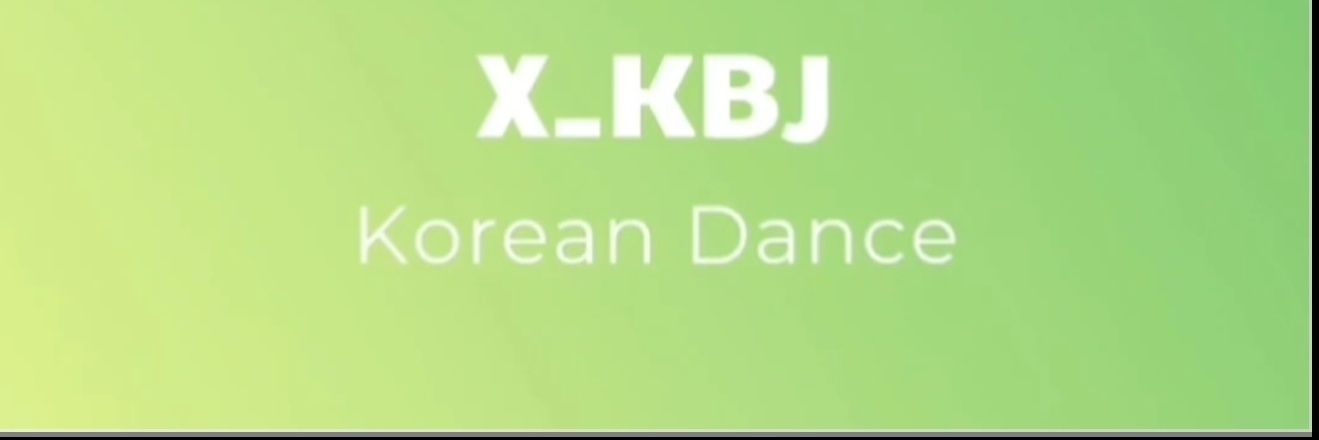 X_KBJ's banner