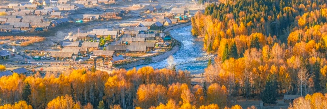 Rural Chronicles | 守艺中国's banner